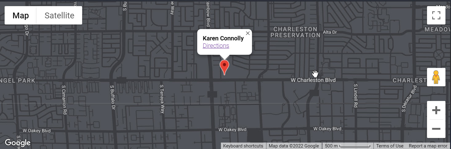 Karen Connolly Law Offices